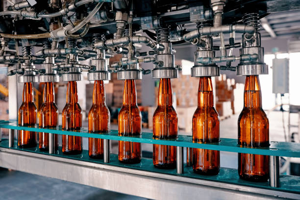 Beverage Industry