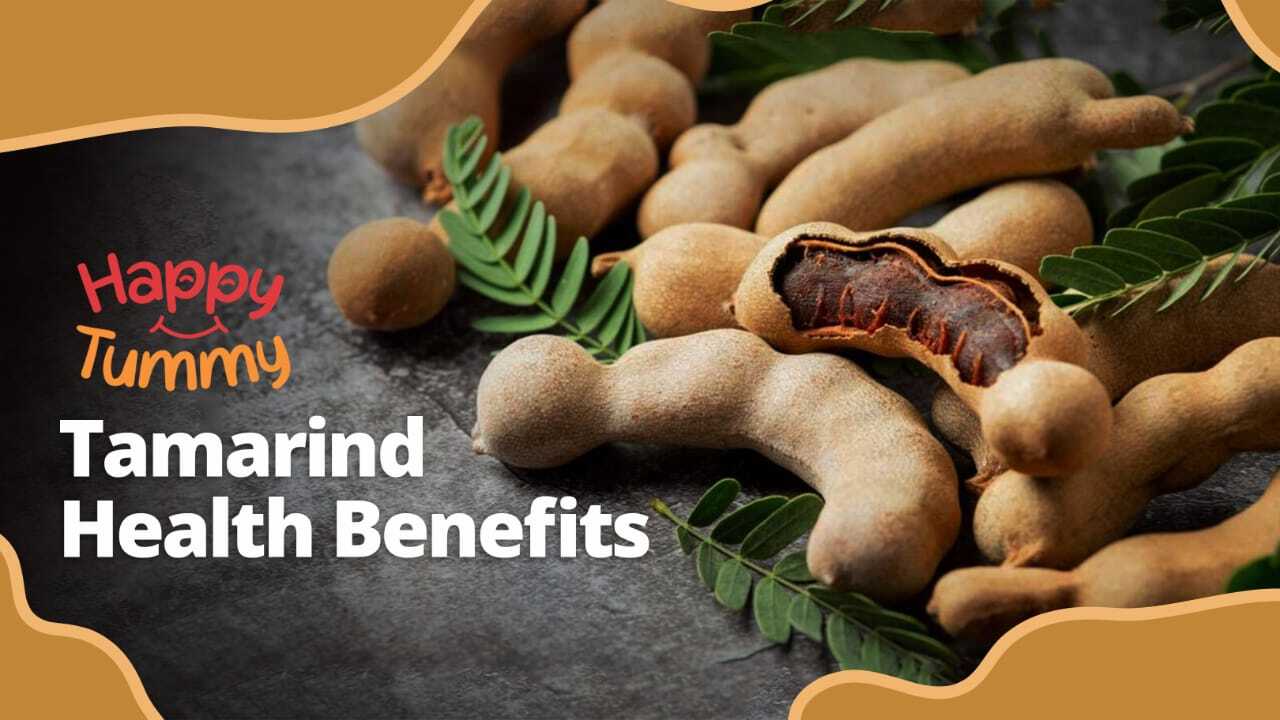 Tamarind Health Benefits