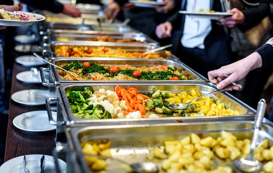 Restaurant & Catering