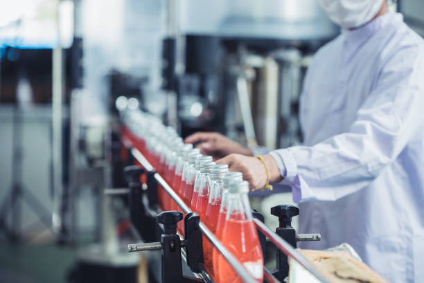 Food Manufacturing